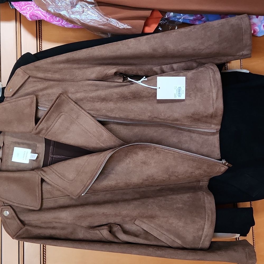 New with tags jacket
